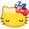 Sleep_Hello_kitty