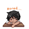 Bored1