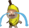 CryingBanana