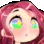 CuteRainbowgirleye