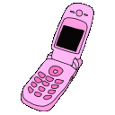 18813pinkcellphone