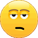 dull
