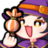 Hsns_givecandy