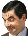 mrbean