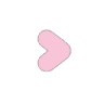 BabyPinkArrowRight