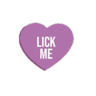 LickMe