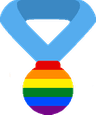 gaymedal