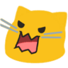 BlobCat_Angry