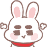 bunnyhappy