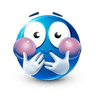 blueball_blush