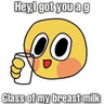 tittymilk