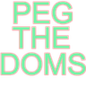 PegTheDoms