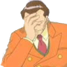 Facepalm