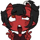 MeruAhegao2