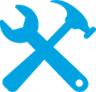 Badge_Moderator_Light_Blue