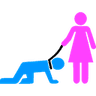 kinky_horny_leash