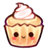 Food_cupcake