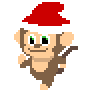monkey_christmas_dash