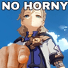 nohorny