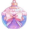 8115christmasornament