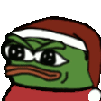 99168xmasangryleave
