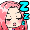 pinkysleepy