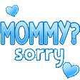 xo_7blackneonbluemommy