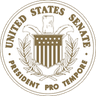 PresidentProTemporeSeal