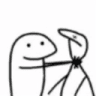 choke