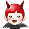 demon