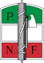 National_Fascist_Party_logo