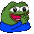 pepe_happyclap