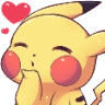 pikakiss