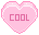 CoolCandyHeart