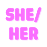 pronoun_sheher