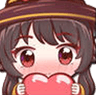 90768meguminheart