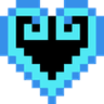 IconPixelHeart