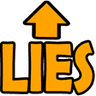 54758lies