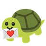 HLoveLetterTurtle