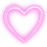 Neon_heart_emoji