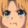 pout