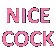 nicecock