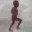 running