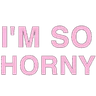 imsohorny