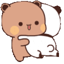 Hug