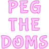 pegthedoms