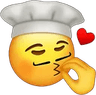 chefskiss