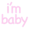 imbaby