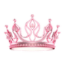 Pinkcrown