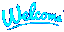 welcomer
